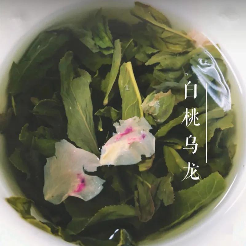 白桃乌龙茶日本lupicia礼盒,lupicia白桃乌龙茶评价