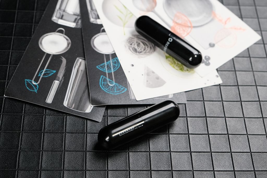 广东人力荐的润唇膏，男生用珂岸玻尿酸润唇棒确实很赞