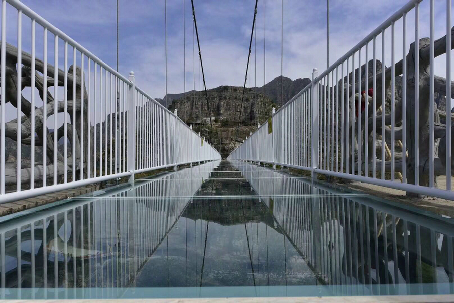 十渡11月攻略,十渡都有什么可以玩儿的