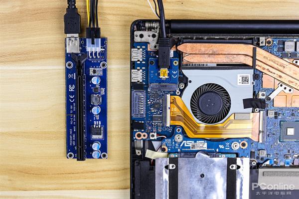 可以进行显卡升级的笔记本,什么样的笔记本可以升级显卡