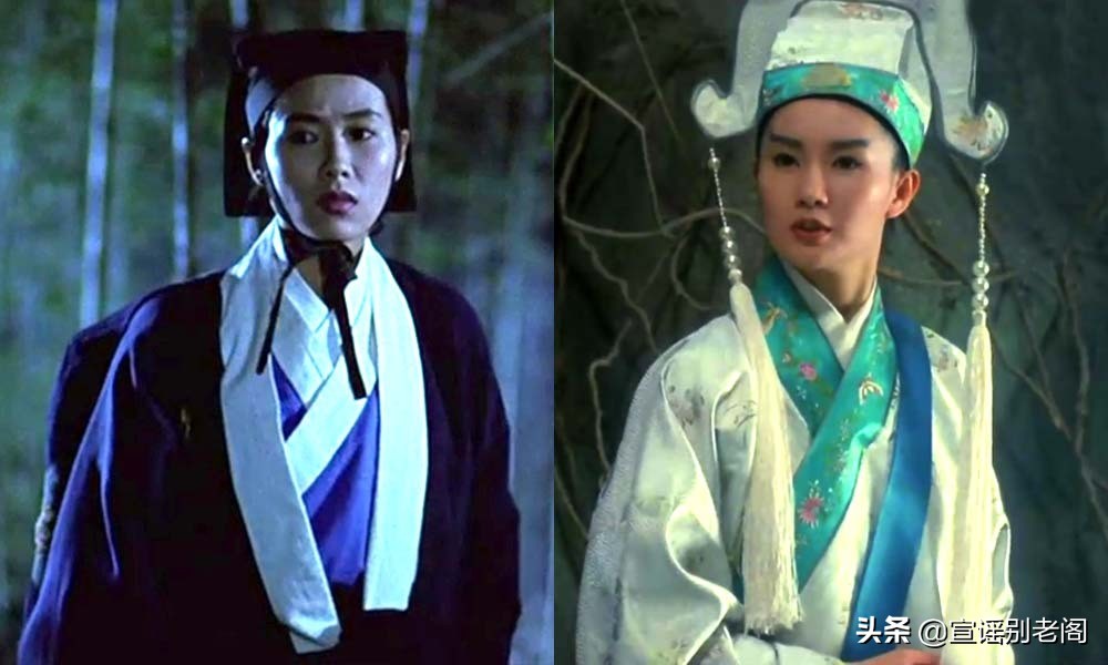 仅有一个赵敏回眸惊艳半生，那是远远不够的