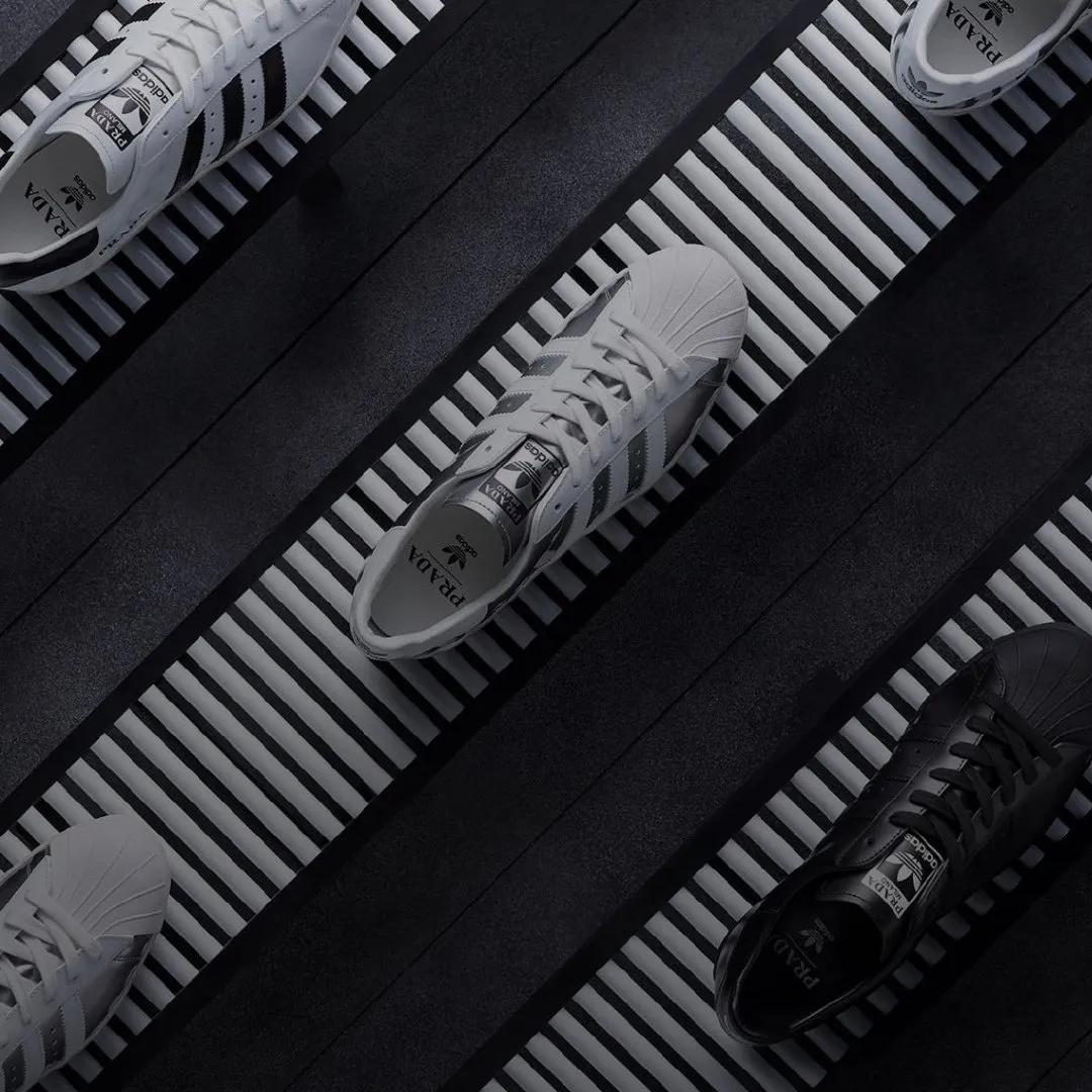 2018秋天普拉达运动鞋,男大童13-15岁运动鞋秋天