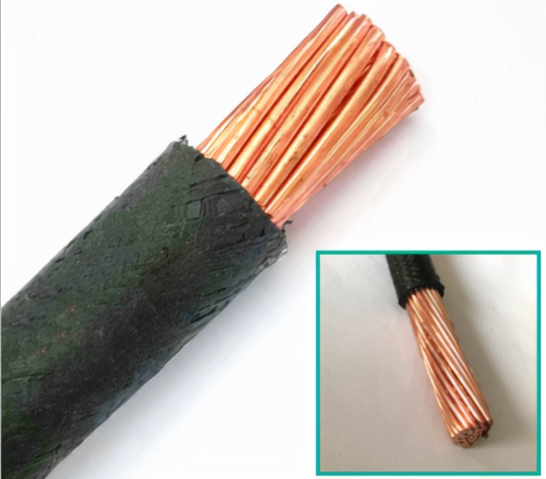 电缆电线命名,电线电缆常识有哪些