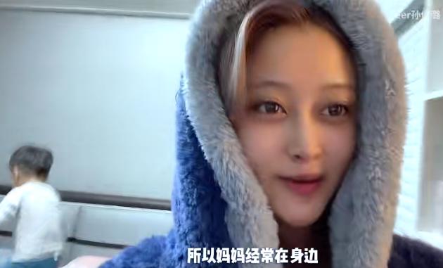 孙侨潞去世前住所曝光，衣帽间全是奢侈品，月租3万养好几只宠物