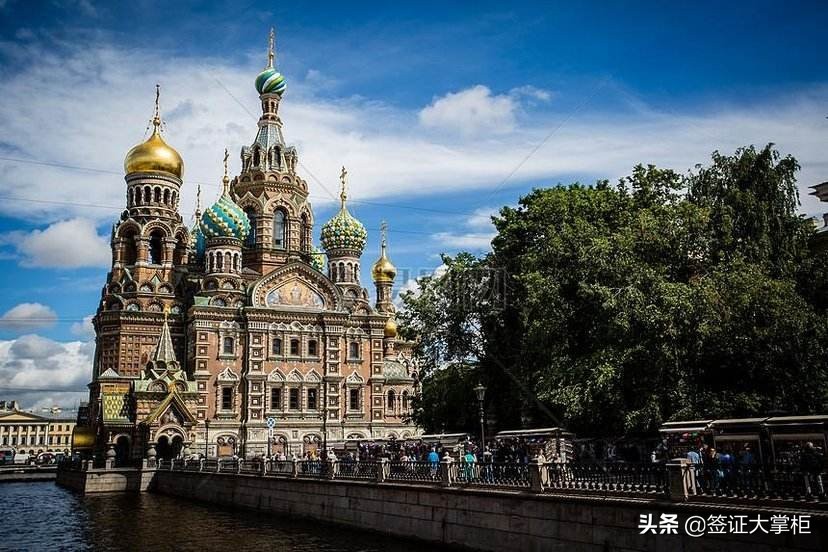 各国签证照片尺寸对照表,最新最全各国签证照片要求快收藏