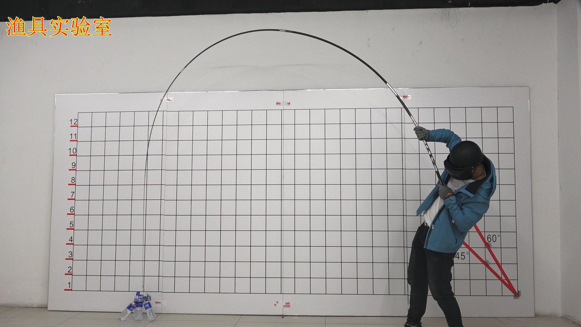 化氏一味max大物竿价格,化氏一味max大物竿8.1测评