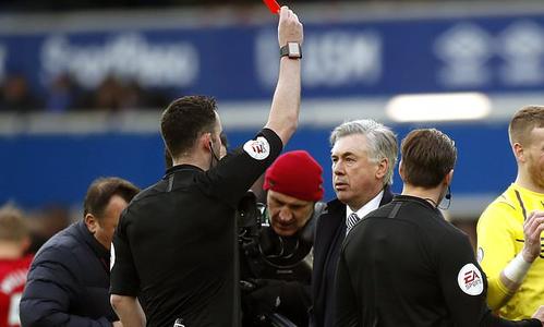 2019-2020足球竞赛规则全文解读,足球的基本常识及规则是什么