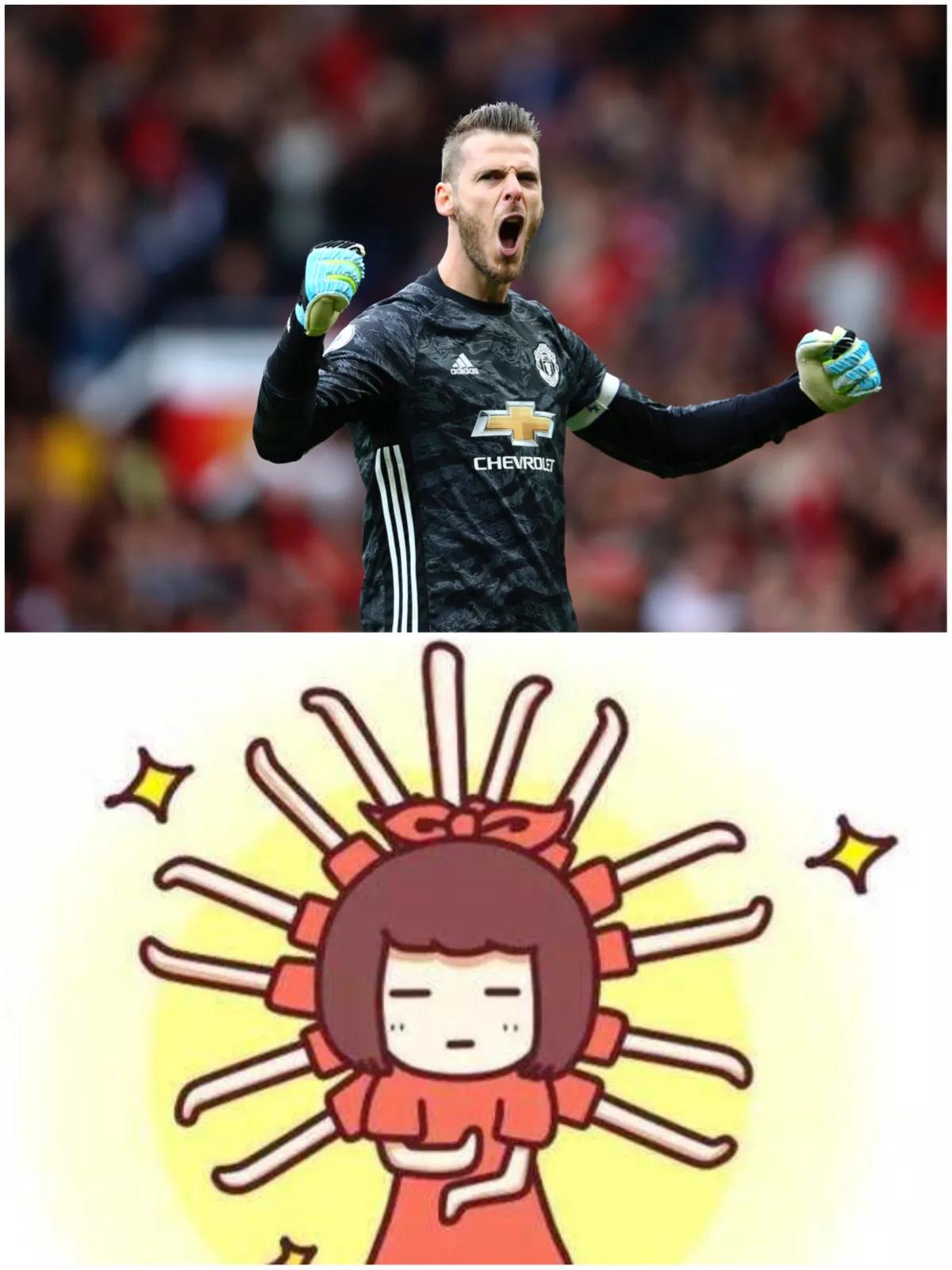 足球明星的卡通形象最全,足球明星对比动画人物