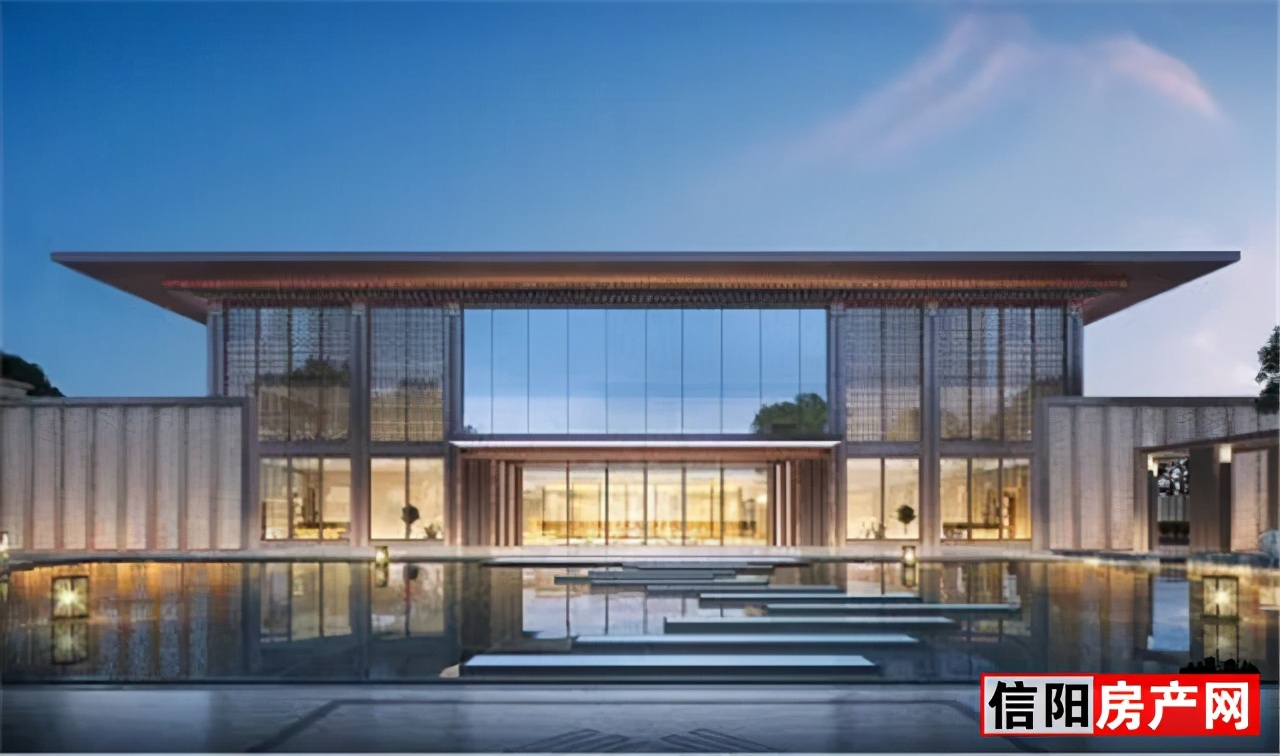信阳楼市最新楼盘价格表,信阳最近要开的楼盘有哪些