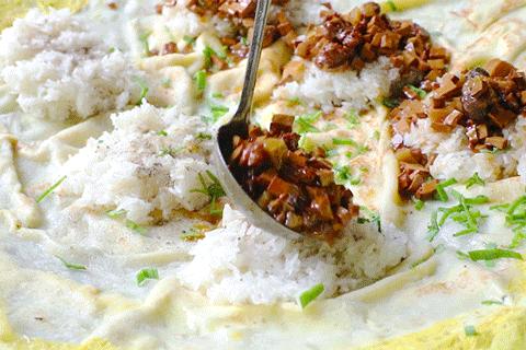 武汉人，等摘下口罩，我们一起去吃这50家店好吗？