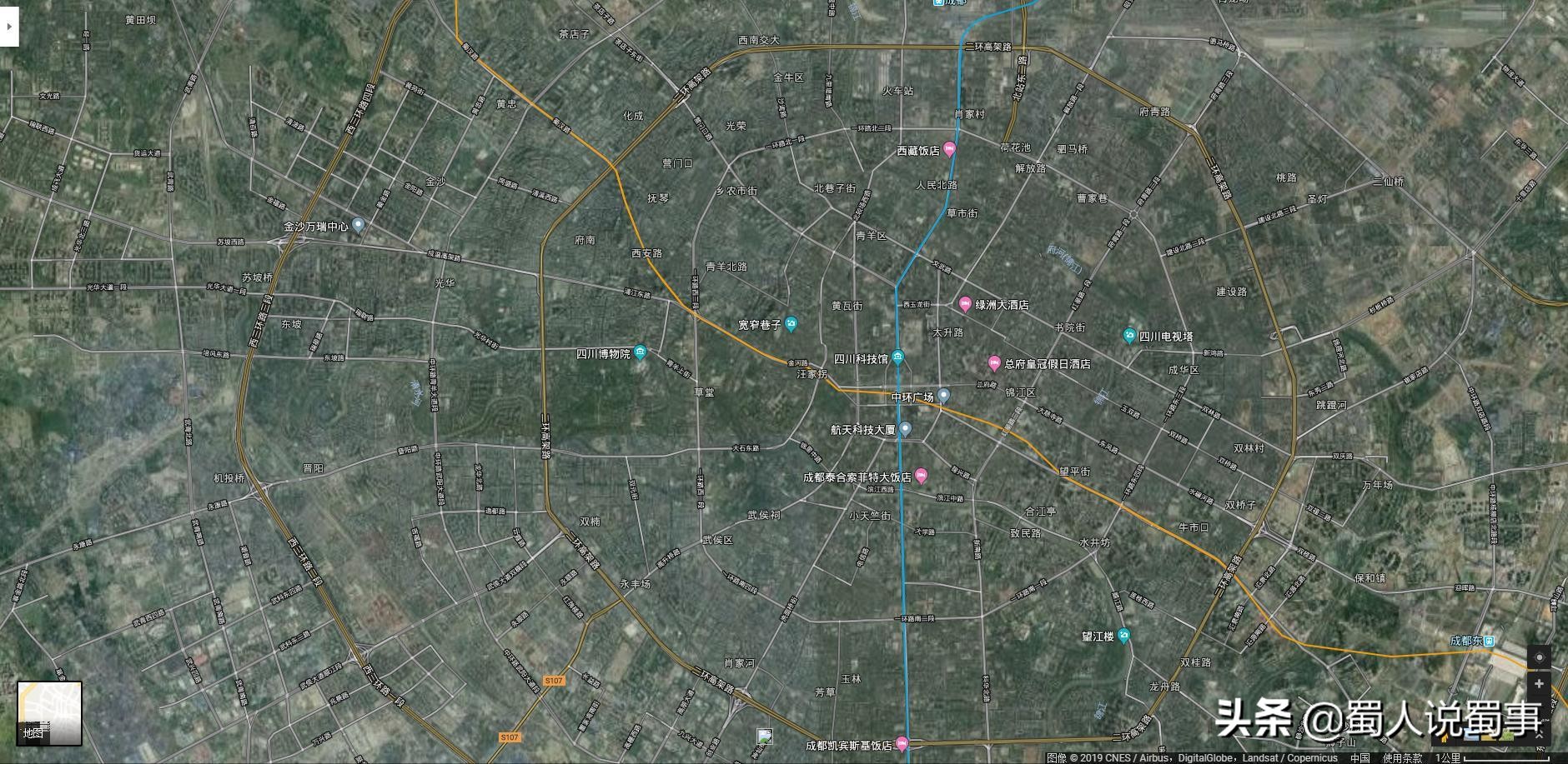 绵阳市最新各区县城区面积,绵阳市各区县图