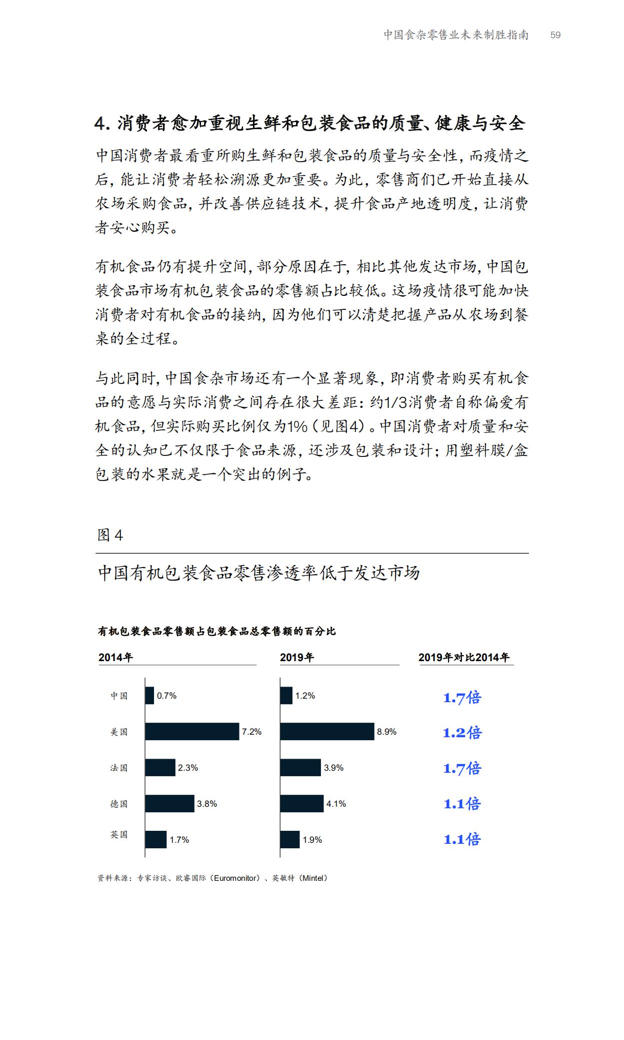2023麦肯锡中国消费者报告,麦肯锡2021年中国消费者报告