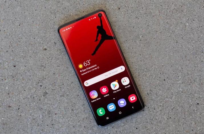 华为三星曲面手机壁纸,华为苹果三星三合一壁纸