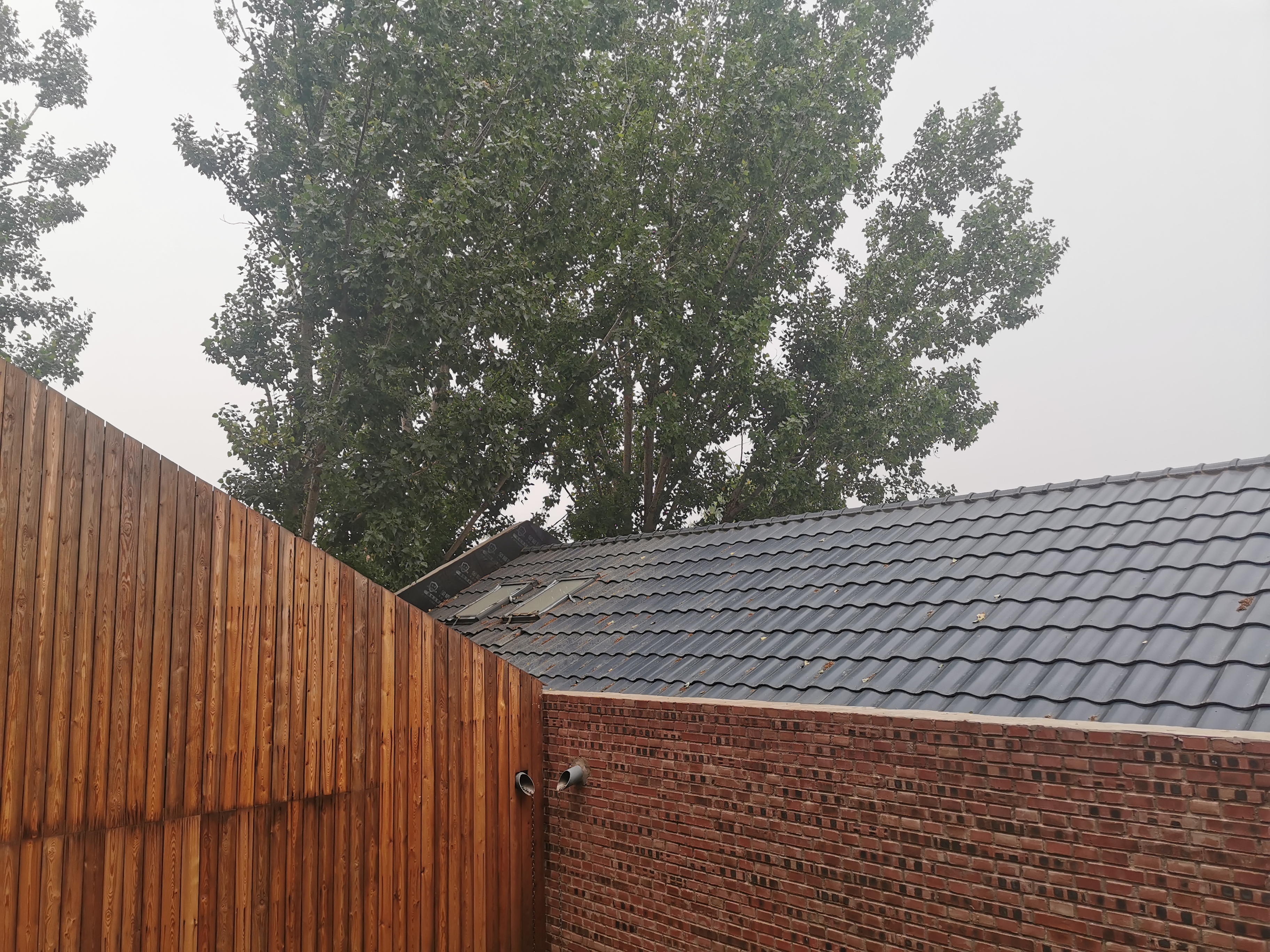 探秘零能耗小屋,探秘农村简单别墅