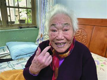 100岁老人长寿秘诀吃肉,长寿秘诀每天吃肉