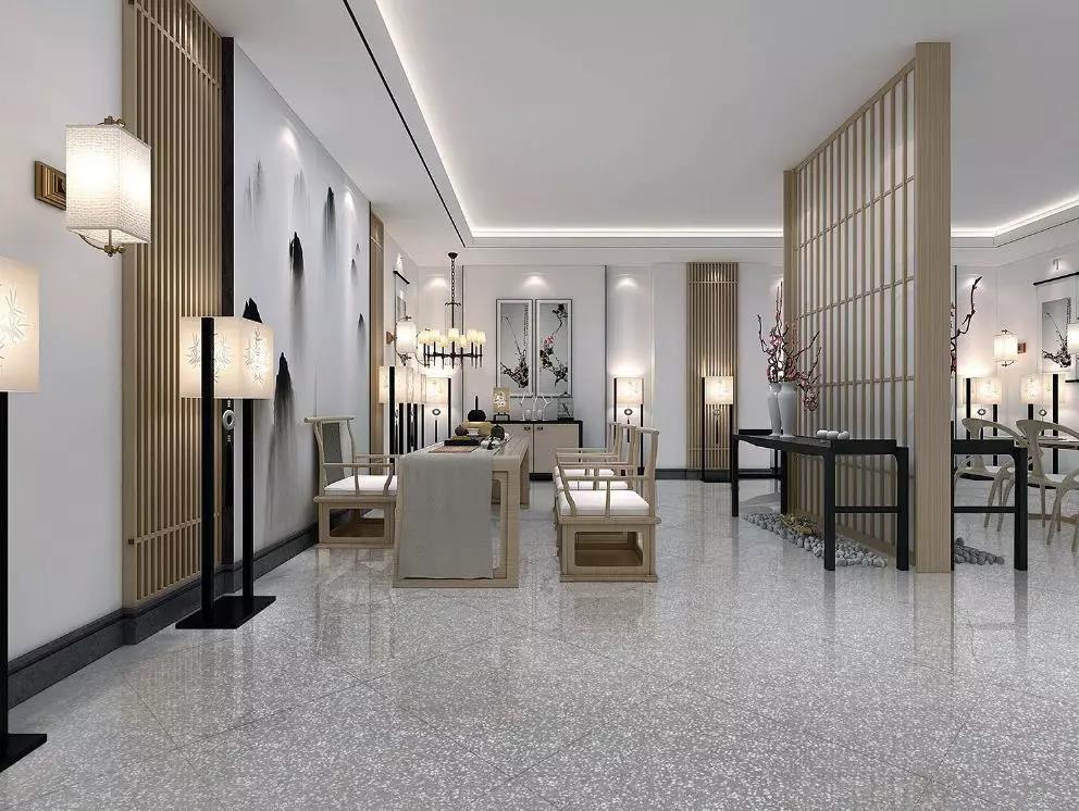 CDE展商推介｜个性设计色色瓷砖