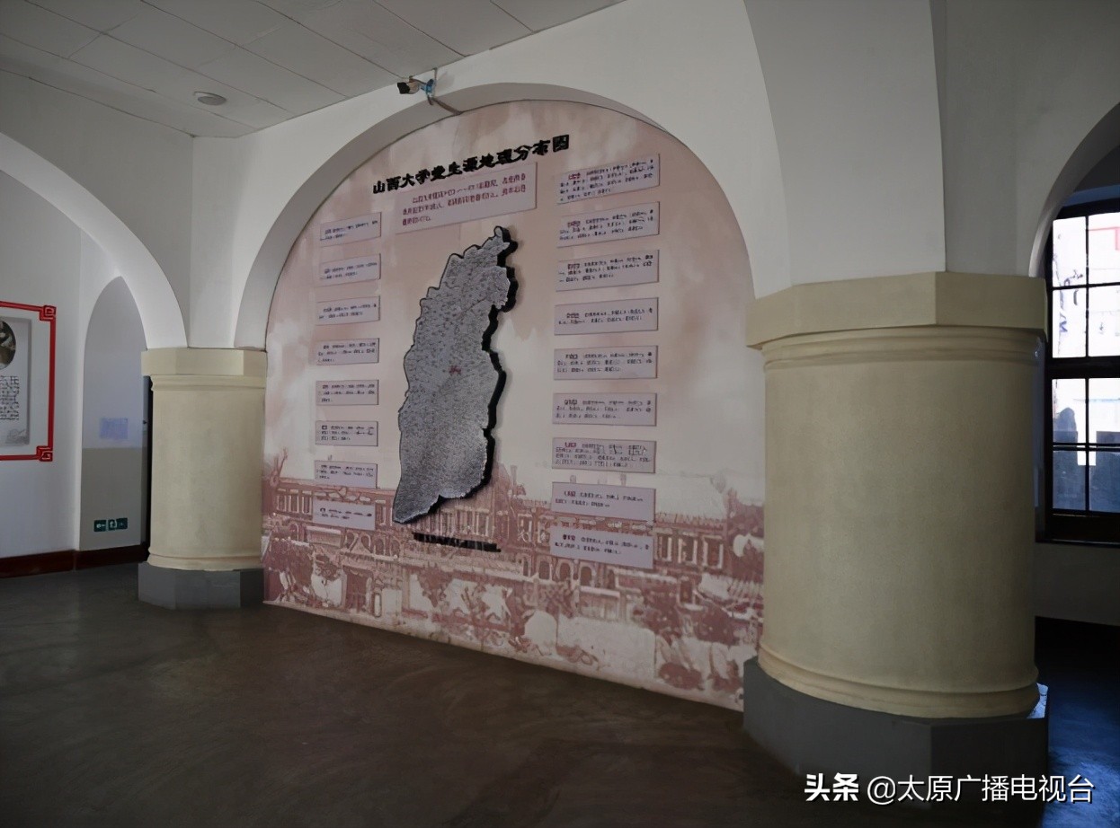 「古迹史话」大学堂百年育人办学勤几代娇才