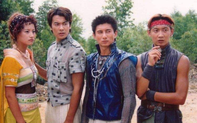 谦虚努力演员于波主演的电视剧，你看过几部？