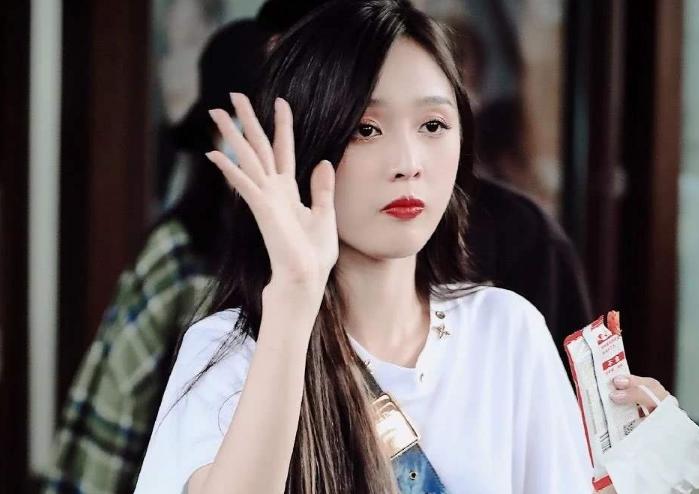 吴宣仪科目一考了六次,吴宣仪科目一考了6次