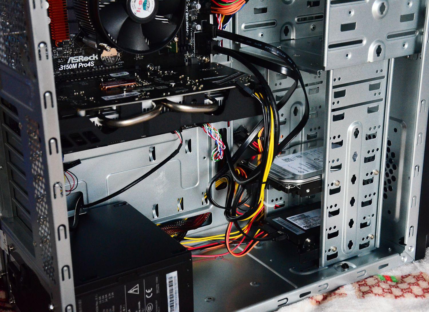 目前最顶级的跑分主机,100万跑分的主机测评永劫无间