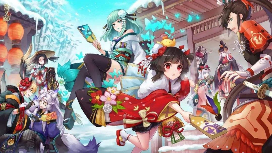 阴阳师薰怎么获得,阴阳师薰薰阵容搭配最新