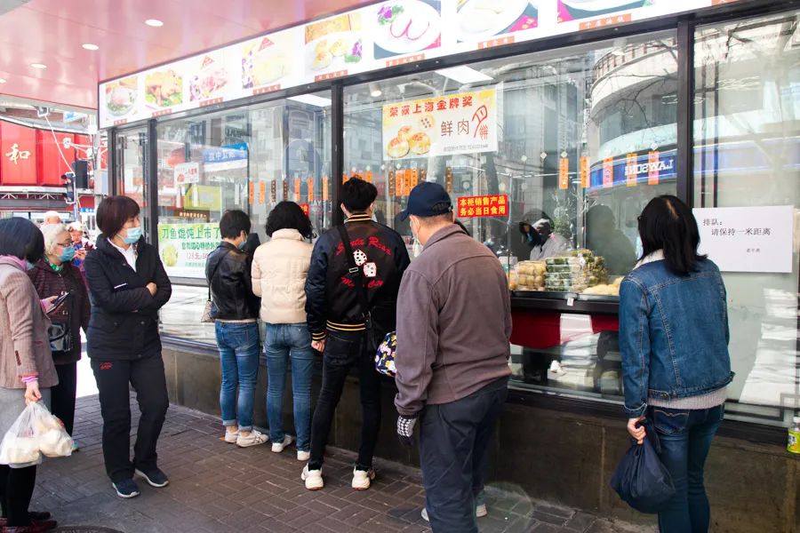 今年不再作妖的手作青团们,到底能有多好吃?