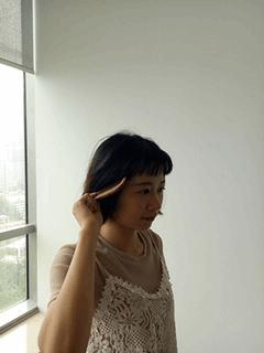 弯不下腰做什么动作,弯不下去腰正骨手法