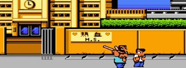 小霸王游戏机和任天堂fc区别,小霸王fc经典游戏