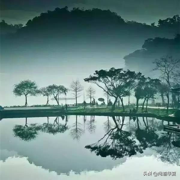 陈公南说：东周的老子是老君的最后一次现身