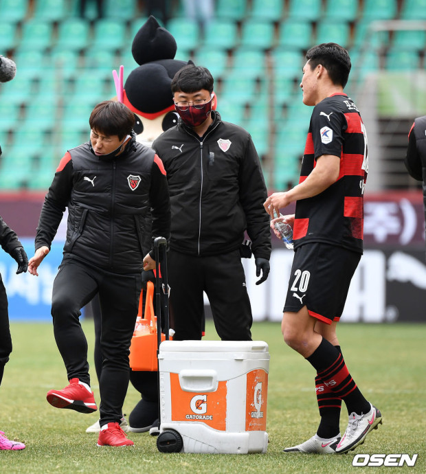 韩国k联赛新闻报道,韩国k足球联赛规则介绍