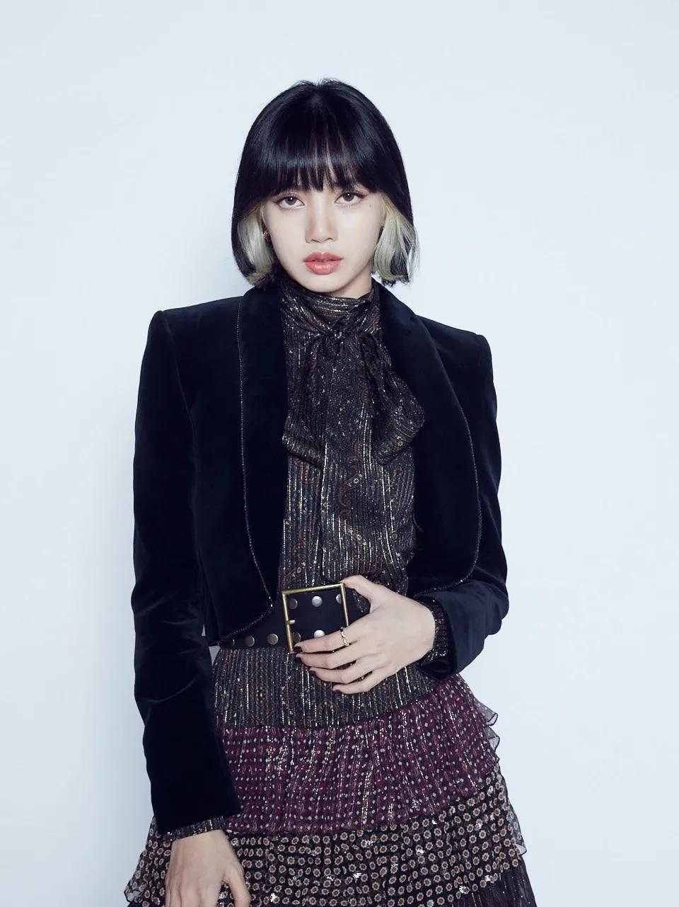 2021什么发色最显白减龄,在家染发色2021年最火发色显白