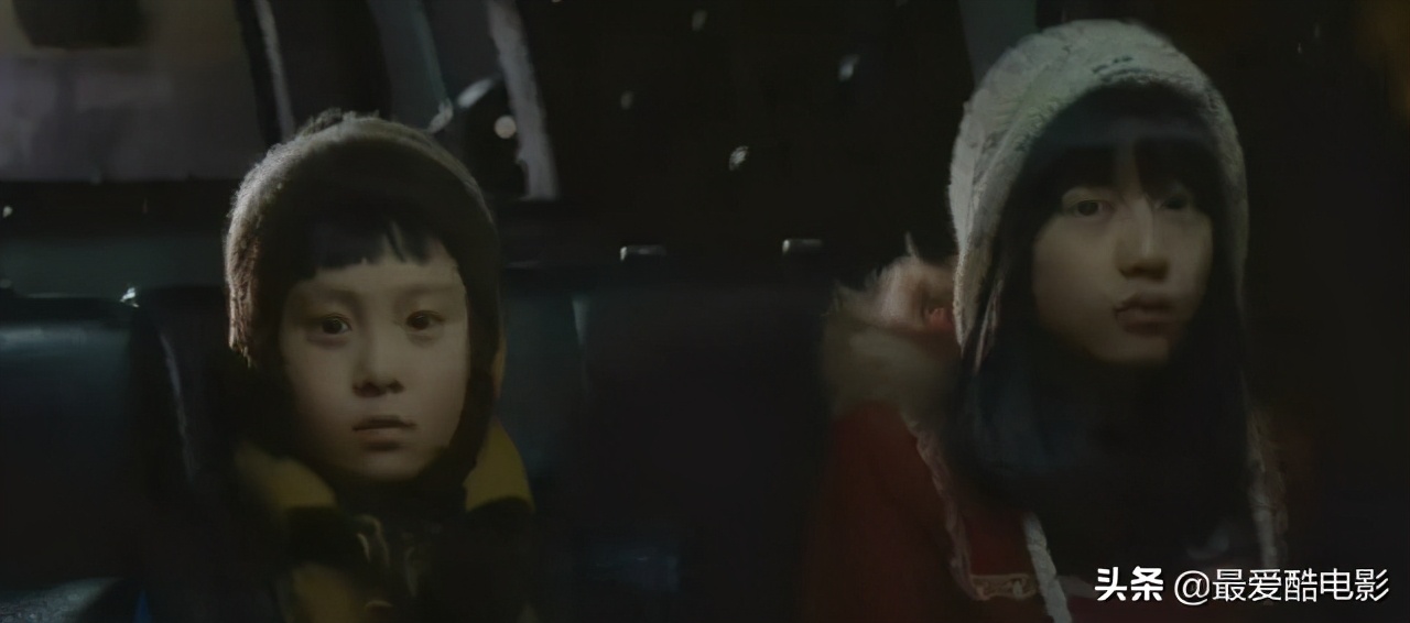 韩国六个恐怖故事讲的是啥,韩国导演的恐怖故事