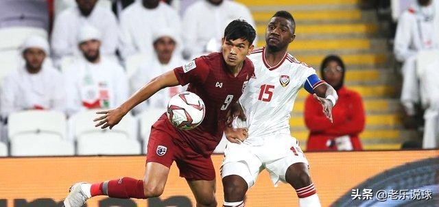 国足vs泰国1-5哪一年,国足vs泰国解析