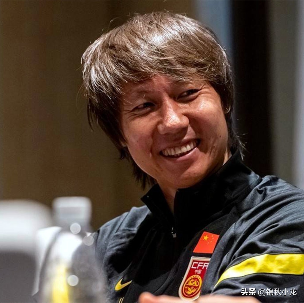 中国男足,珍惜当下好氛围,李铁兼听则明,牢记出线使命,加油干