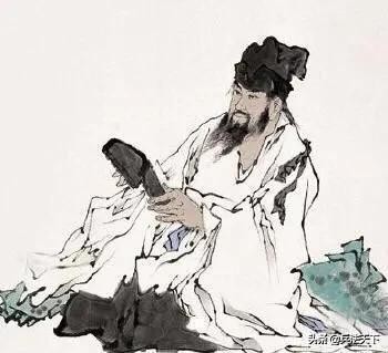 陶渊明和苏轼的共同经历,苏轼对陶渊明的崇拜