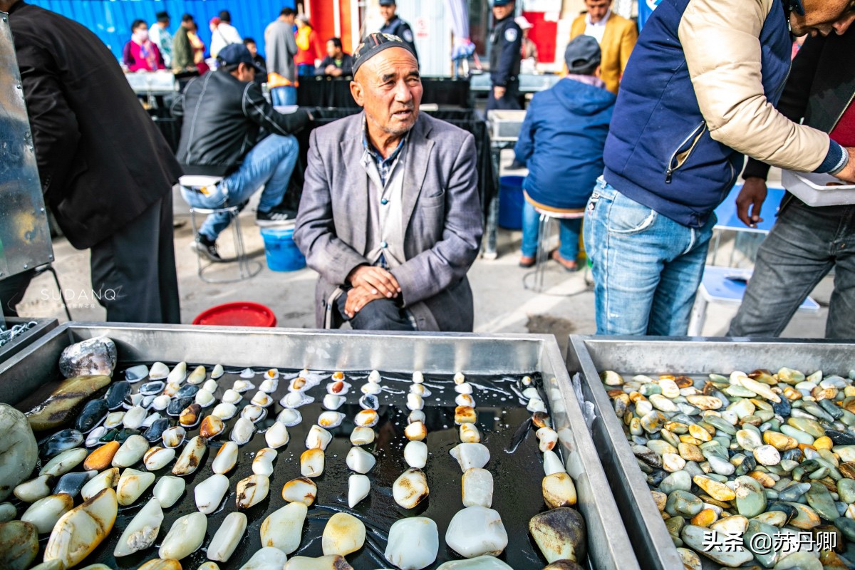 最贵的和田石头,和田石头真值钱吗