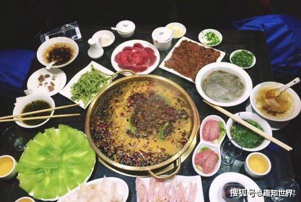 值得打卡的火锅店,成都排名前十好吃的火锅推荐店