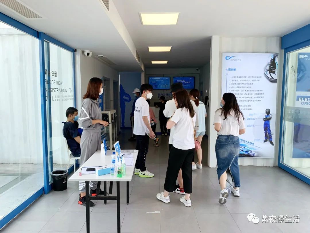 慢生活惬意悠闲,悠闲惬意上海