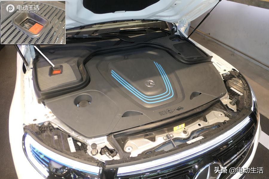 奔驰eqe科技,奔驰科技最新