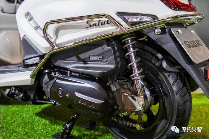 维多利亚150和铃木saluto125怎么选,和铃木saluto125一样的摩托车