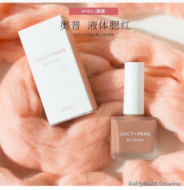 推荐几款小众的护肤品牌,最近很火的小众护肤品牌