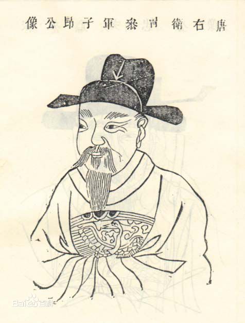 武则天篡权,武则天篡唐历史