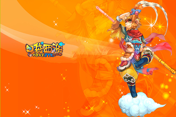 《口袋西游》全新资料篇：大圣归来即将重磅上线