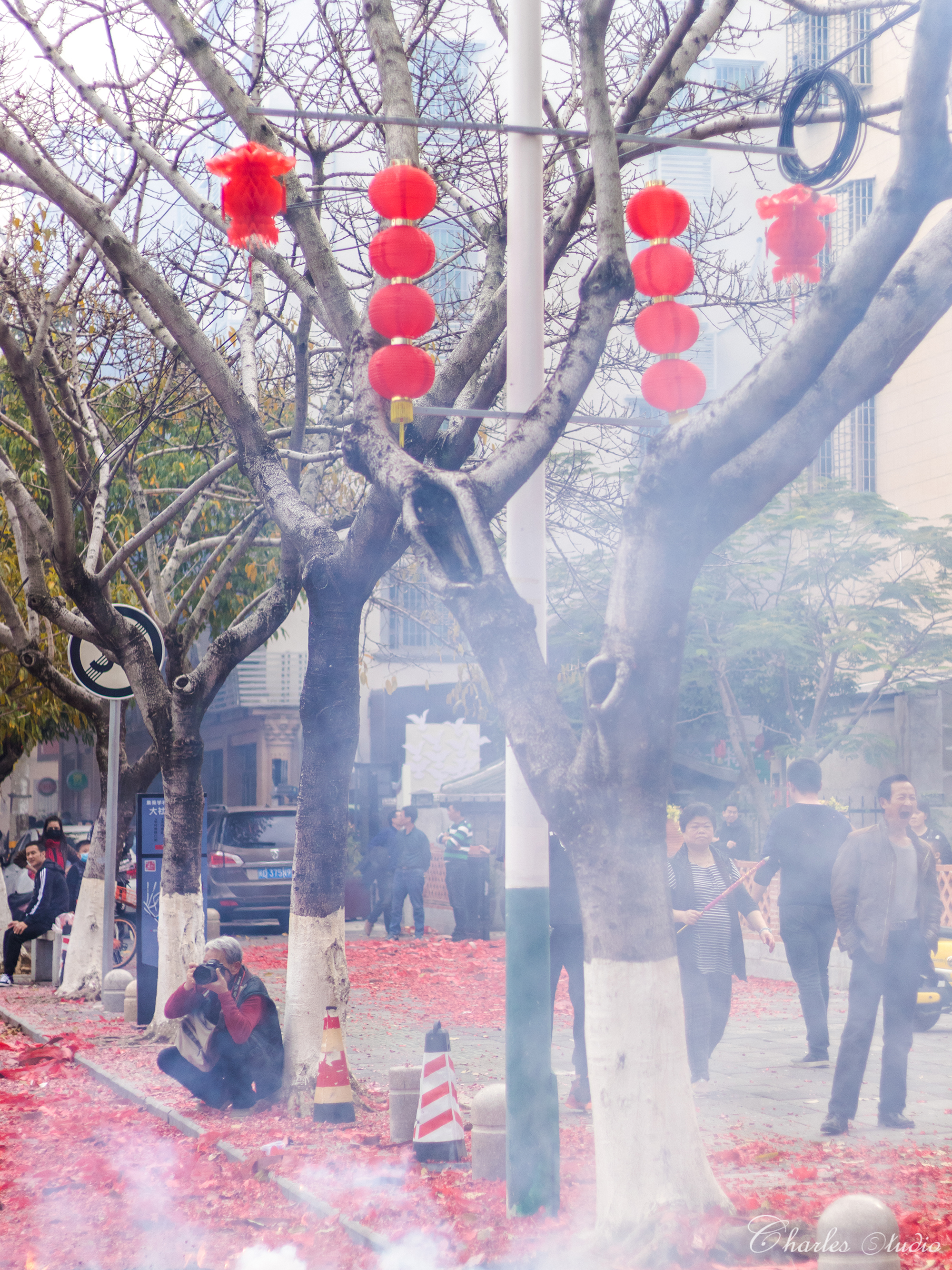 陈嘉庚故里集美大社,陈嘉庚回到家乡