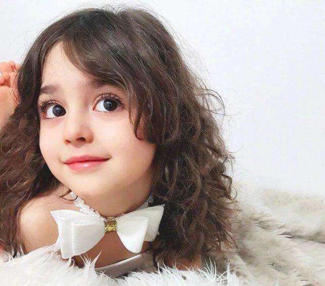 2019好听的女孩名字唯美,好听寓意好的女生英文名