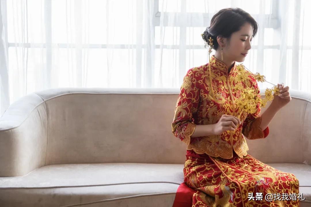 结婚季三金如何选,结婚买三金需要注意哪些事项