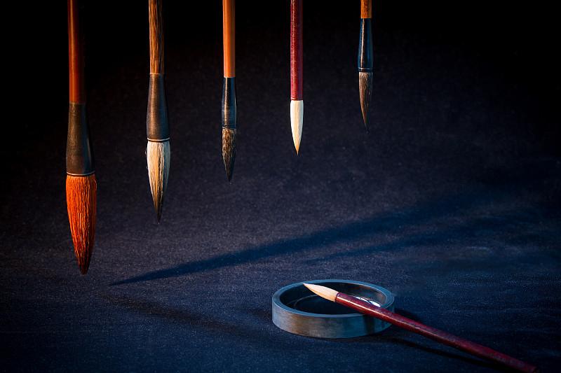 文房文房四宝都有哪些,关于文房四宝的冷知识