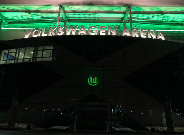 马加特失利,狼堡马加特夺德甲冠军