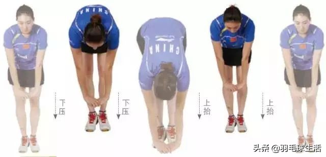 羽毛球带来的常见伤病及预防措施,羽毛球避免受伤