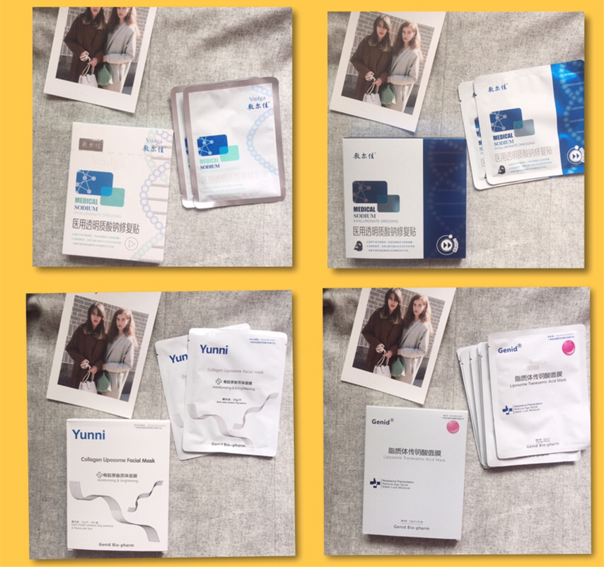 拯救痘痘肌肤的救星来啦,痘痘肌改善痘印产品推荐